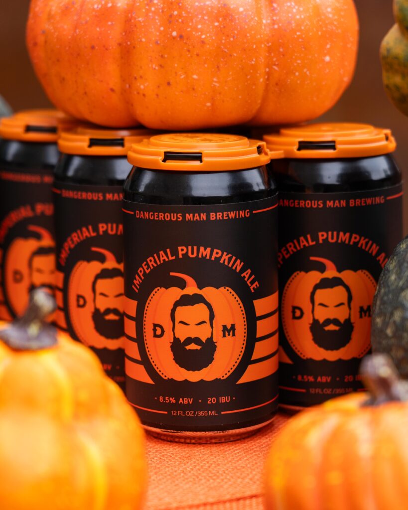 Imperial Peanut Cans