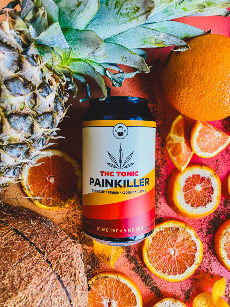 Painkiller 4