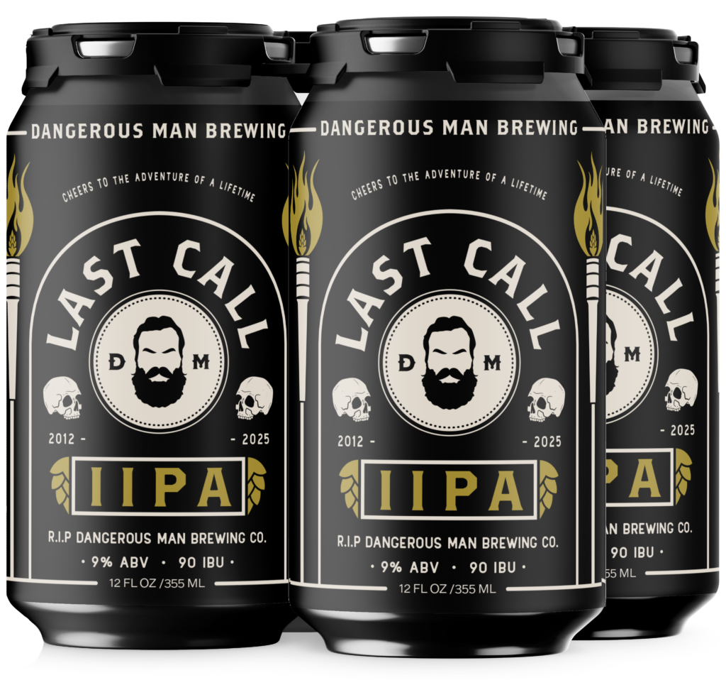 Last Call 4-Pack
