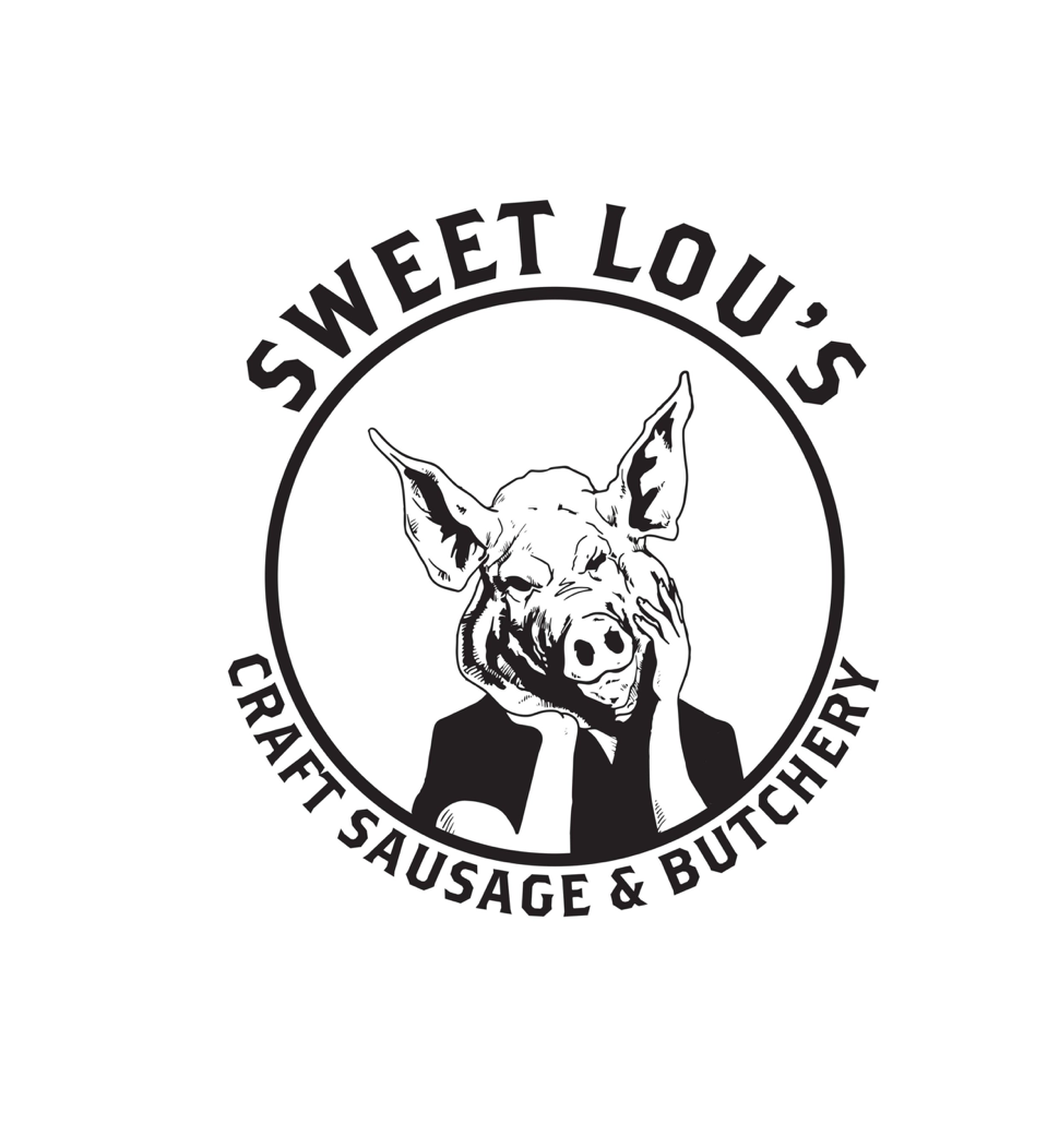 Sweet Lou's Craft Sausage & Butchery Food Truck Dangerous Man Brewing Company