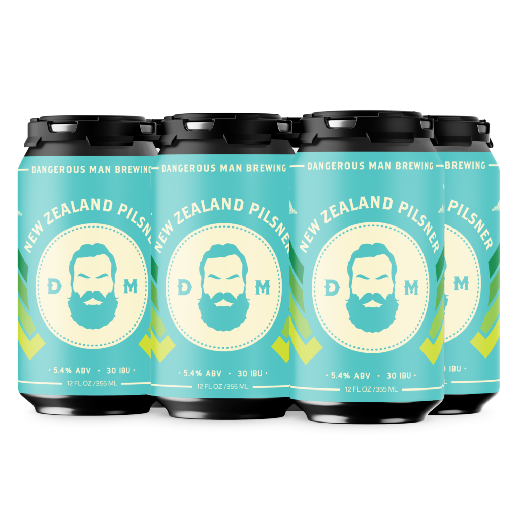 New Zealand 6 pack