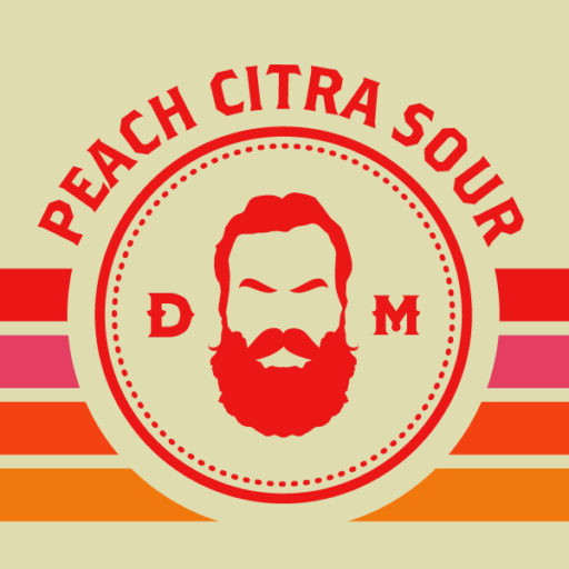 Peach Citra Sour Sales Sheet